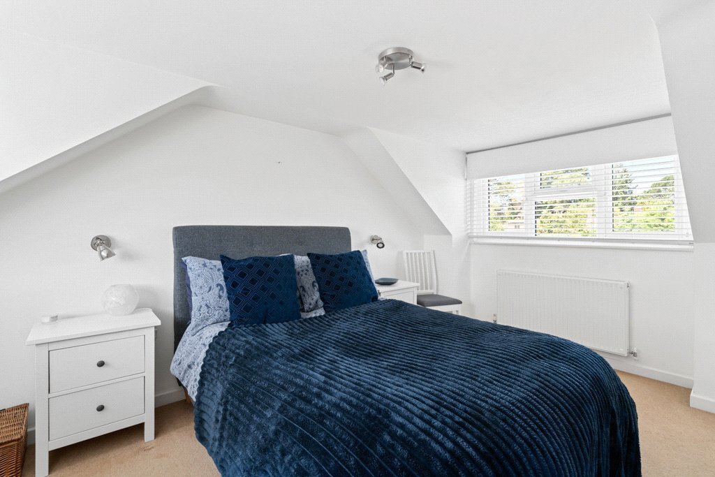 Fernside Road, West Moors, Ferndown, Dorset, BH22 Image 16