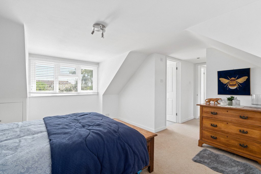 Fernside Road, West Moors, Ferndown, Dorset, BH22 Image 20