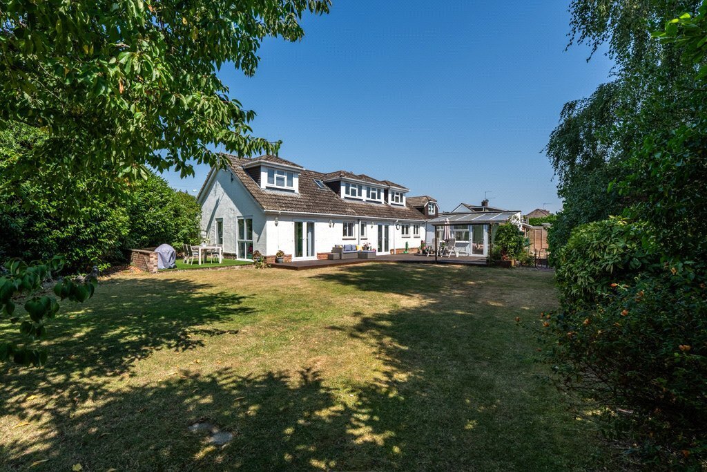 Fernside Road, West Moors, Ferndown, Dorset, BH22 Image 30