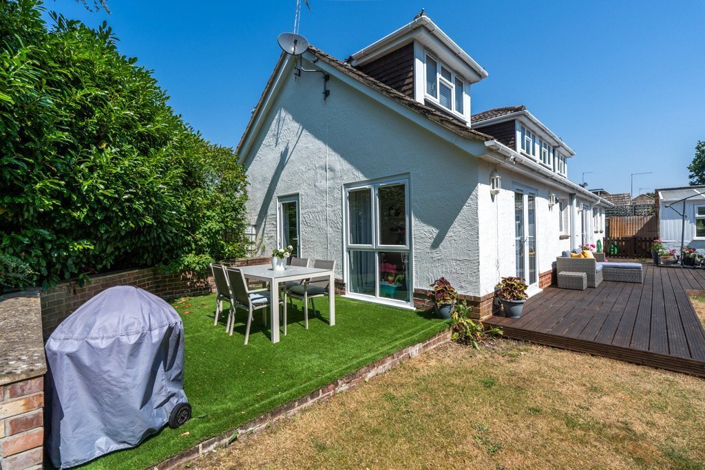 Fernside Road, West Moors, Ferndown, Dorset, BH22 Image 32