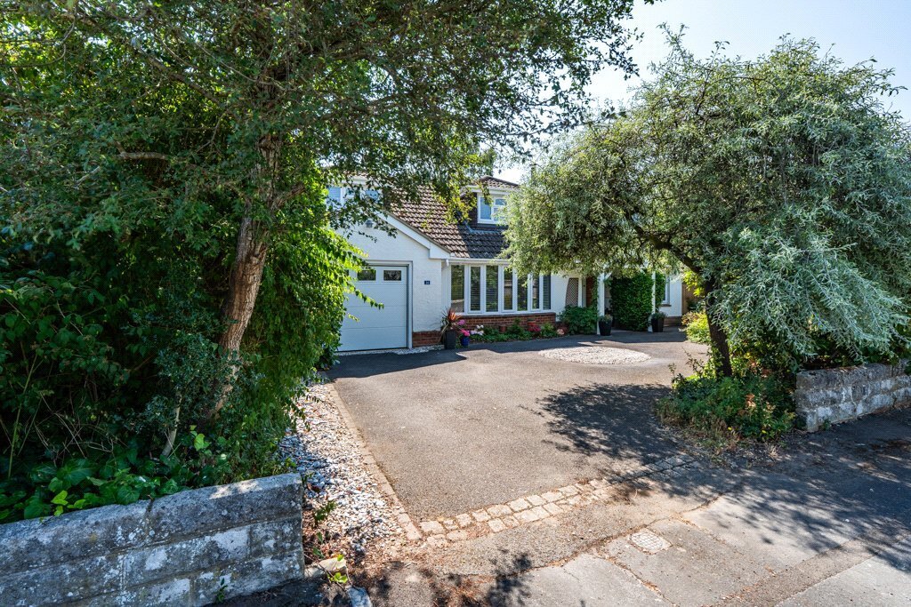 Fernside Road, West Moors, Ferndown, Dorset, BH22 Image 35