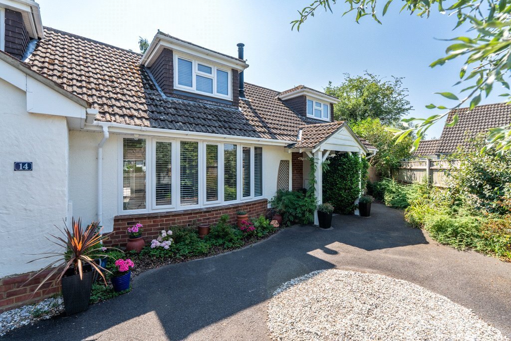 Fernside Road, West Moors, Ferndown, Dorset, BH22 Image 36