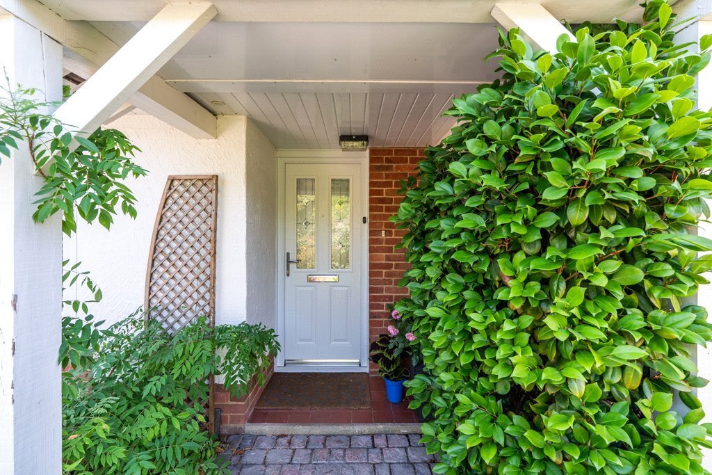 Fernside Road, West Moors, Ferndown, Dorset, BH22 Image 37
