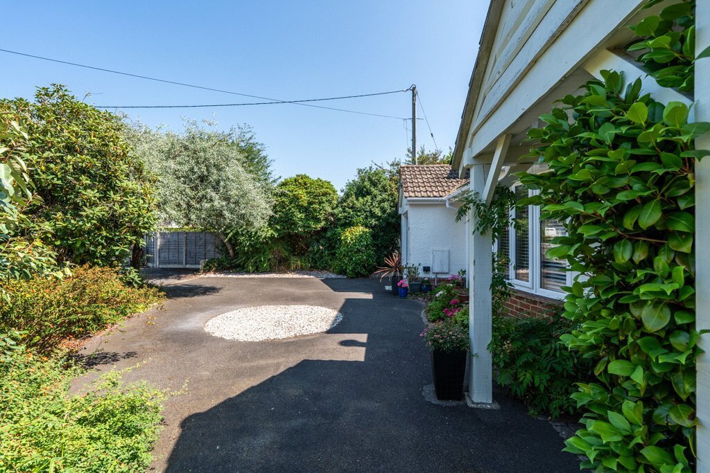 Fernside Road, West Moors, Ferndown, Dorset, BH22 Image 38