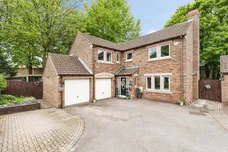Saddlers Grove, Badsworth, Pontefract