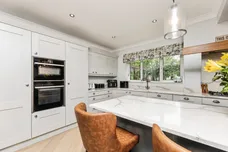 Saddlers Grove, Badsworth, Pontefract