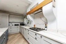 Saddlers Grove, Badsworth, Pontefract