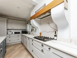 Saddlers Grove, Badsworth, Pontefract thumb 3