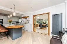 Saddlers Grove, Badsworth, Pontefract