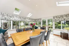 Saddlers Grove, Badsworth, Pontefract