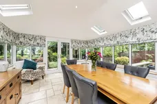 Saddlers Grove, Badsworth, Pontefract