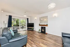 Saddlers Grove, Badsworth, Pontefract