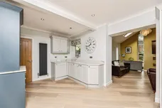 Saddlers Grove, Badsworth, Pontefract