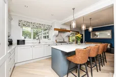 Saddlers Grove, Badsworth, Pontefract