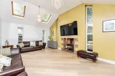 Saddlers Grove, Badsworth, Pontefract