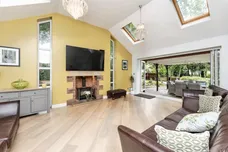 Saddlers Grove, Badsworth, Pontefract