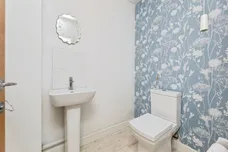 Saddlers Grove, Badsworth, Pontefract