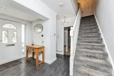 Saddlers Grove, Badsworth, Pontefract