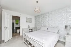 Saddlers Grove, Badsworth, Pontefract