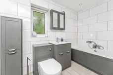 Saddlers Grove, Badsworth, Pontefract