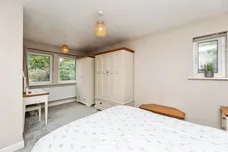 Saddlers Grove, Badsworth, Pontefract