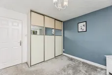 Saddlers Grove, Badsworth, Pontefract