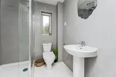 Saddlers Grove, Badsworth, Pontefract