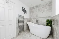 Saddlers Grove, Badsworth, Pontefract