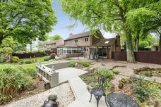 Saddlers Grove, Badsworth, Pontefract