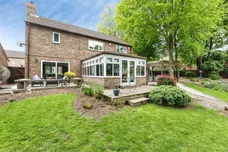 Saddlers Grove, Badsworth, Pontefract