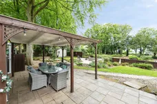 Saddlers Grove, Badsworth, Pontefract