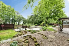 Saddlers Grove, Badsworth, Pontefract