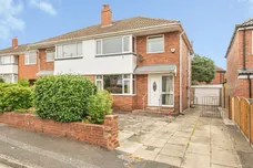 Cyprus Grove, Wakefield