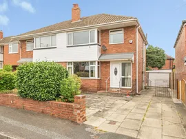 Cyprus Grove, Wakefield photo