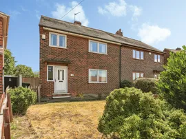 Thorntree Avenue, Crofton, Wakefield photo