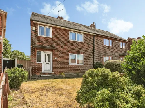 Thorntree Avenue, Crofton, Wakefieldphoto