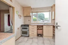 Cyprus Grove, Wakefield