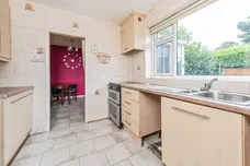 Cyprus Grove, Wakefield