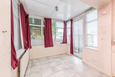 Cyprus Grove, Wakefield