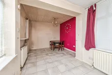 Cyprus Grove, Wakefield
