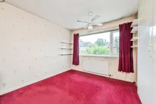 Cyprus Grove, Wakefield
