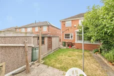 Cyprus Grove, Wakefield