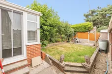 Cyprus Grove, Wakefield
