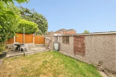 Cyprus Grove, Wakefield