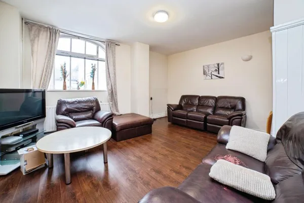 Chesterfield Road, Alfreton