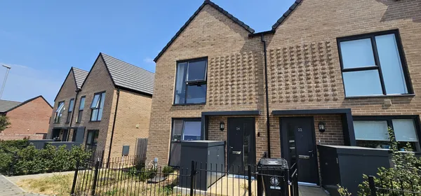 Wildflower Avenue, Bristol, BS1