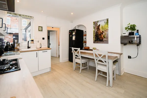 Brook Street, Lincoln, LN2 5AS