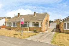 Fernlea Close, Crofton, Wakefield