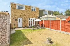 Fernlea Close, Crofton, Wakefield