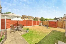 Fernlea Close, Crofton, Wakefield